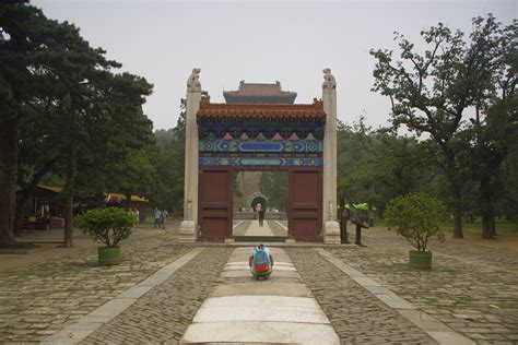 十三陵是中国哪个朝代皇帝的墓葬群 buyinmel